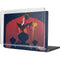 Disney Aladdin Jafar The Royal Vizier MacBook Cases