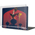 Disney Aladdin Jafar The Royal Vizier MacBook Cases