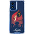 Disney Aladdin Jafar The Royal Vizier Moto G 5G (2024) Clear Case