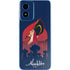 Disney Aladdin Jafar The Royal Vizier Moto G Play 4G (2024) Skin