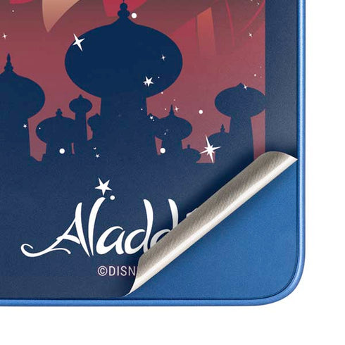 Disney Aladdin Jafar The Royal Vizier Moto G Play 4G (2024) Skin