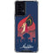 Disney Aladdin Jafar The Royal Vizier Moto G Power 5G (2024) Clear Case