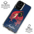 Disney Aladdin Jafar The Royal Vizier Moto G Power 5G (2024) Clear Case