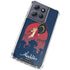 Disney Aladdin Jafar The Royal Vizier Moto G Power 5G (2025) Clear Case