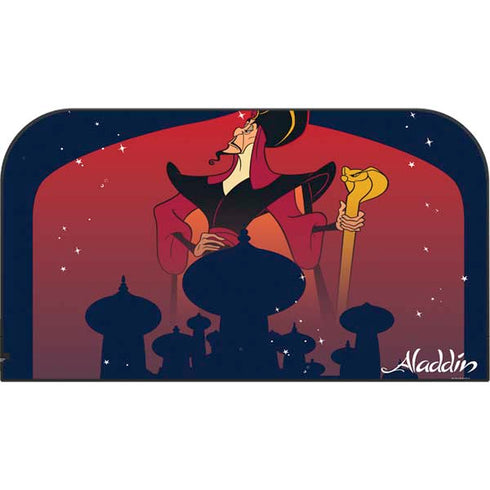 Disney Aladdin Jafar The Royal Vizier Nintendo Switch 2 (2025) with Joy-Con Skin