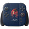 Disney Aladdin Jafar The Royal Vizier Nintendo Switch 2 (2025) Joy-Con Controller Skin