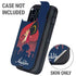 Disney Aladdin Jafar The Royal Vizier Otterbox Defender iPhone Skin