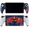 Disney Aladdin Jafar The Royal Vizier PlayStation Portal Remote Player Skin