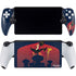 Disney Aladdin Jafar The Royal Vizier PlayStation Portal Remote Player Skin