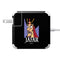 Disney Villains Jafar Portrait 85W Power Adapter (15 and 17 inch MacBook Pro Charger) Skin