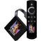 Disney Villains Jafar Portrait Amazon Fire TV Skin