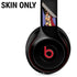 Disney Villains Jafar Portrait Beats Solo 3 Wireless Skin