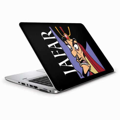 Disney Villains Jafar Portrait HP Elitebook Skin