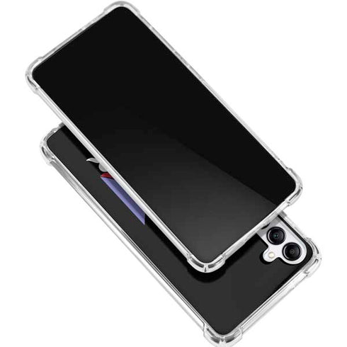 Disney Villains Jafar Portrait Gabb Phone 4 Clear Case