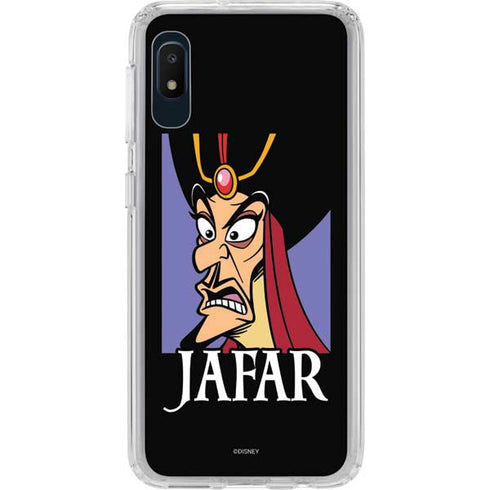Disney Villains Jafar Portrait Galaxy Cases
