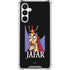 Disney Villains Jafar Portrait Galaxy A16 5G Clear Case