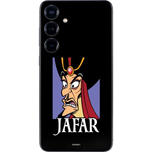 Disney Villains Jafar Portrait Galaxy A16 5G Skin