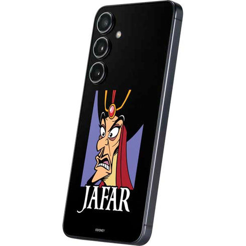 Disney Villains Jafar Portrait Galaxy A16 5G Skin