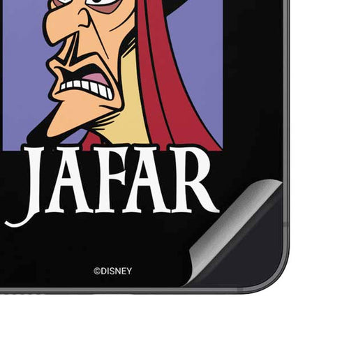 Disney Villains Jafar Portrait Galaxy A16 5G Skin
