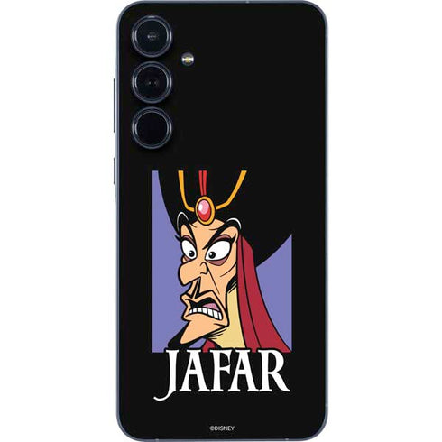 Disney Villains Jafar Portrait Galaxy A35 5G Skin