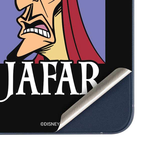 Disney Villains Jafar Portrait Galaxy A35 5G Skin