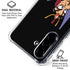 Disney Villains Jafar Portrait Galaxy A36 5G Clear Case