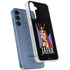 Disney Villains Jafar Portrait Galaxy A55 5G Clear Case