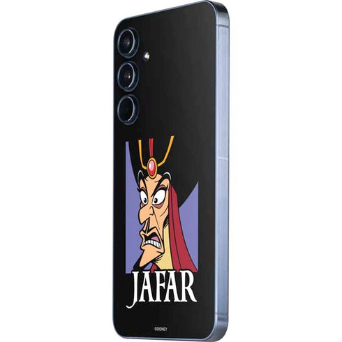 Disney Villains Jafar Portrait Galaxy A55 5G Skin