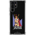 Disney Villains Jafar Portrait Galaxy S23 Ultra Clear Case