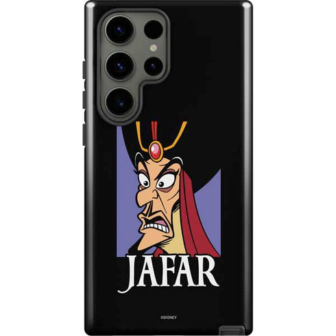 Disney Villains Jafar Portrait Galaxy S23 Ultra Pro Case