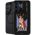 Disney Villains Jafar Portrait Galaxy S24 FE Kickstand Case