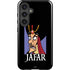 Disney Villains Jafar Portrait Galaxy S25 Impact Case