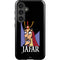 Disney Villains Jafar Portrait Galaxy S25 Plus Impact Case