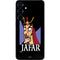 Disney Villains Jafar Portrait Galaxy S24 Plus Skin