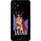 Disney Villains Jafar Portrait Galaxy S25 Skin