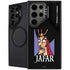 Disney Villains Jafar Portrait Galaxy Cases