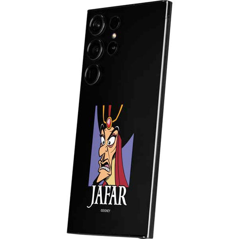 Disney Villains Jafar Portrait Galaxy S24 Ultra Skin