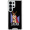 Disney Villains Jafar Portrait Galaxy S25 Ultra Clear Case