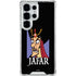 Disney Villains Jafar Portrait Galaxy S25 Ultra Clear Case