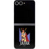 Disney Villains Jafar Portrait Galaxy Z Flip6 Skin