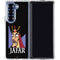 Disney Villains Jafar Portrait Galaxy Z Fold6 Clear Case
