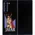 Disney Villains Jafar Portrait Galaxy Z Fold6 Skin