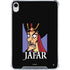 Disney Villains Jafar Portrait iPad 11th Gen (2025) Clear Case