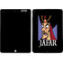Disney Villains Jafar Portrait Apple iPad Skin