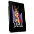 Disney Villains Jafar Portrait Apple iPad Skin