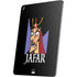 Disney Villains Jafar Portrait Apple iPad Air Skin