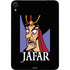Disney Villains Jafar Portrait Apple iPad Mini Skin