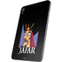 Disney Villains Jafar Portrait Apple iPad Mini Skin