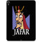 Disney Villains Jafar Portrait Apple iPad Pro Skin