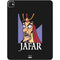 Disney Villains Jafar Portrait iPad Pro 13in M4 (2024) Skin